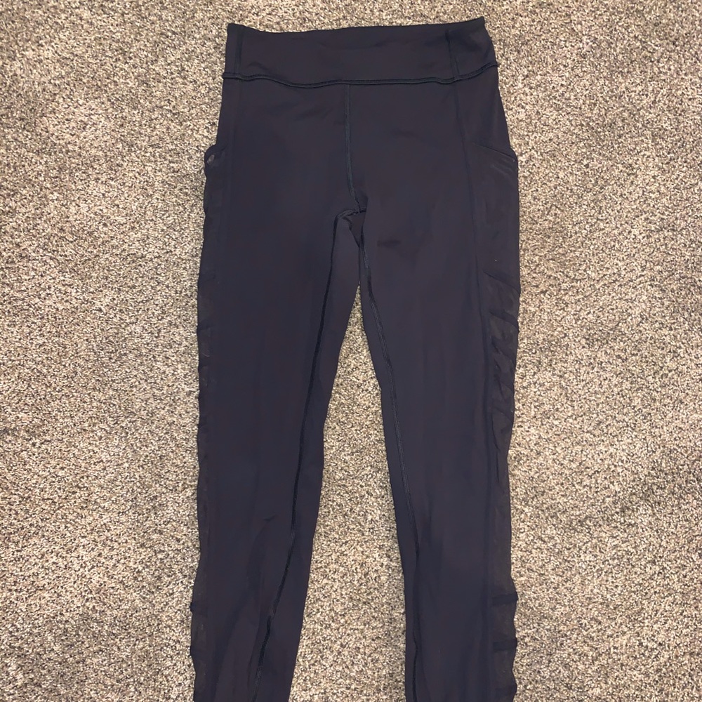 Limited Edition leggings